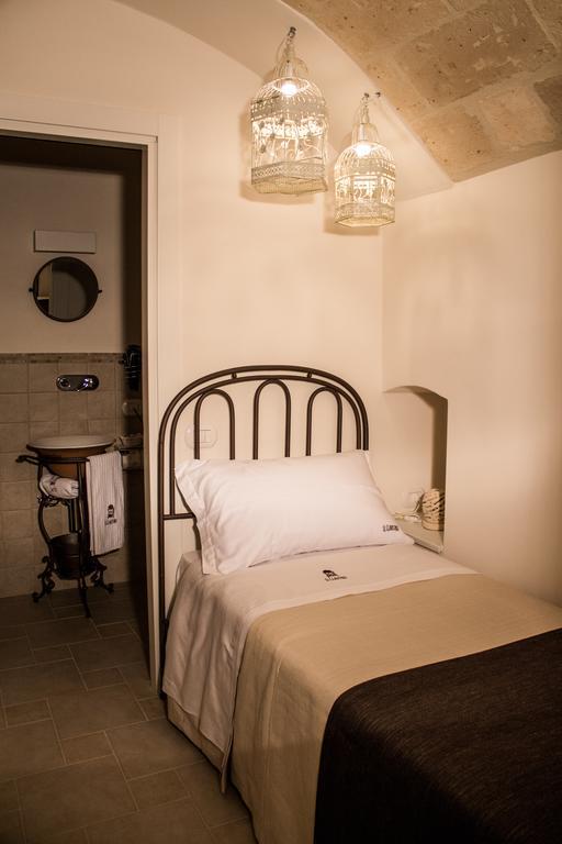 Il Claustro - Bed And Breakfast Altamura Cameră foto